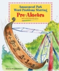 Image for Amusement Park Word Problems Starring Pre-Algebra