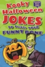 Image for Kooky Halloween Jokes to Tickle Your Funny Bone