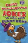 Image for Corny Thanksgiving Jokes to Tickle Your Funny Bone