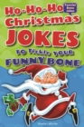 Image for Ho-Ho-Ho Christmas Jokes to Tickle Your Funny Bone