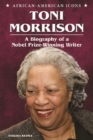 Image for Toni Morrison