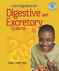 Image for Learning About the Digestive and Excretory Systems