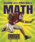 Image for Score with Football Math