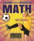 Image for Score with Soccer Math