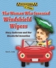 Image for Woman Who Invented Windshield Wipers