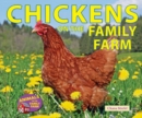 Image for Chickens on the Family Farm