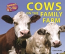 Image for Cows on the Family Farm