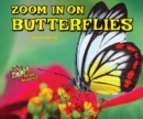 Image for Zoom in on Butterflies