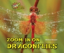 Image for Zoom in on Dragonflies