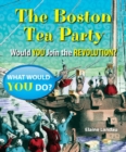 Image for Boston Tea Party