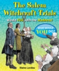 Image for Salem Witchcraft Trials