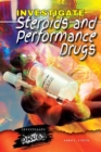Image for Investigate Steroids and Performance Drugs