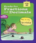 Image for Ready for Fractions and Decimals