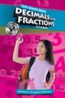 Image for Decimals and Fractions
