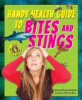 Image for Handy Health Guide to Bites and Stings