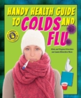 Image for Handy Health Guide to Colds and Flu