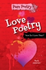 Image for Love Poetry