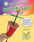 Image for Fun and Festive Spring Crafts