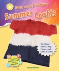 Image for Fun and Festive Summer Crafts