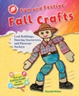 Image for Fun and Festive Fall Crafts