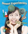 Image for Desert Experiments