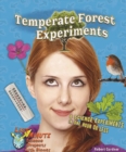 Image for Temperate Forest Experiments