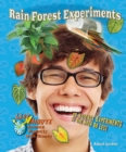 Image for Rain Forest Experiments