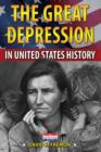 Image for The Great Depression in United States History