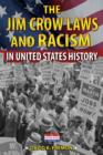 Image for The Jim Crow Laws and Racism in United States History