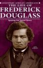 Image for The Life of Frederick Douglass