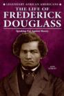 Image for The Life of Frederick Douglass