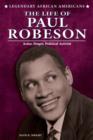 Image for The Life of Paul Robeson