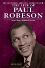 Image for Life of Paul Robeson