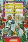 Image for Mythology of King Arthur and His Knights