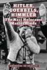 Image for Hitler, Goebbels, Himmler