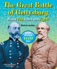 Image for Great Battle of Gettysburg