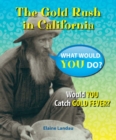 Image for Gold Rush in California