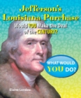 Image for Jefferson&#39;s Louisiana Purchase