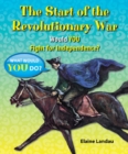 Image for Start of the Revolutionary War