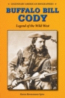 Image for Buffalo Bill Cody