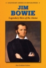 Image for Jim Bowie