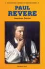 Image for Paul Revere