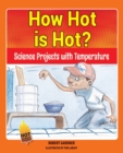 Image for How Hot is Hot?