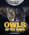 Image for Owls After Dark