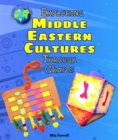 Image for Exploring Middle Eastern Cultures Through Crafts