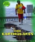 Image for Eerie Earthquakes