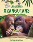 Image for Endangered Orangutans
