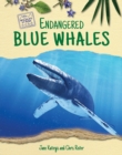 Image for Endangered Blue Whales