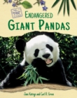 Image for Endangered Giant Pandas