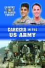 Image for Careers in the U.S. Army